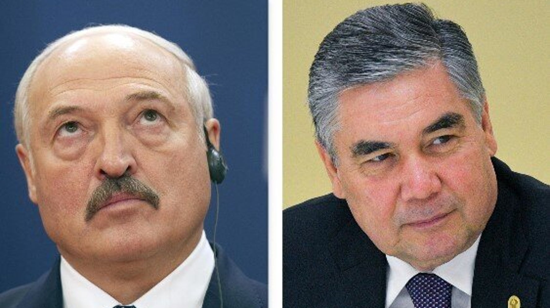 Per I Dinosauri Sovietici Il Covid 19 Non Esiste L Huffpost