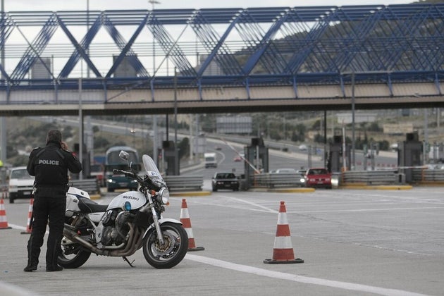 Επί ποδός η ΕΛ.ΑΣ. το Πάσχα: Δεν θα περνάει «κουνούπι» από τα