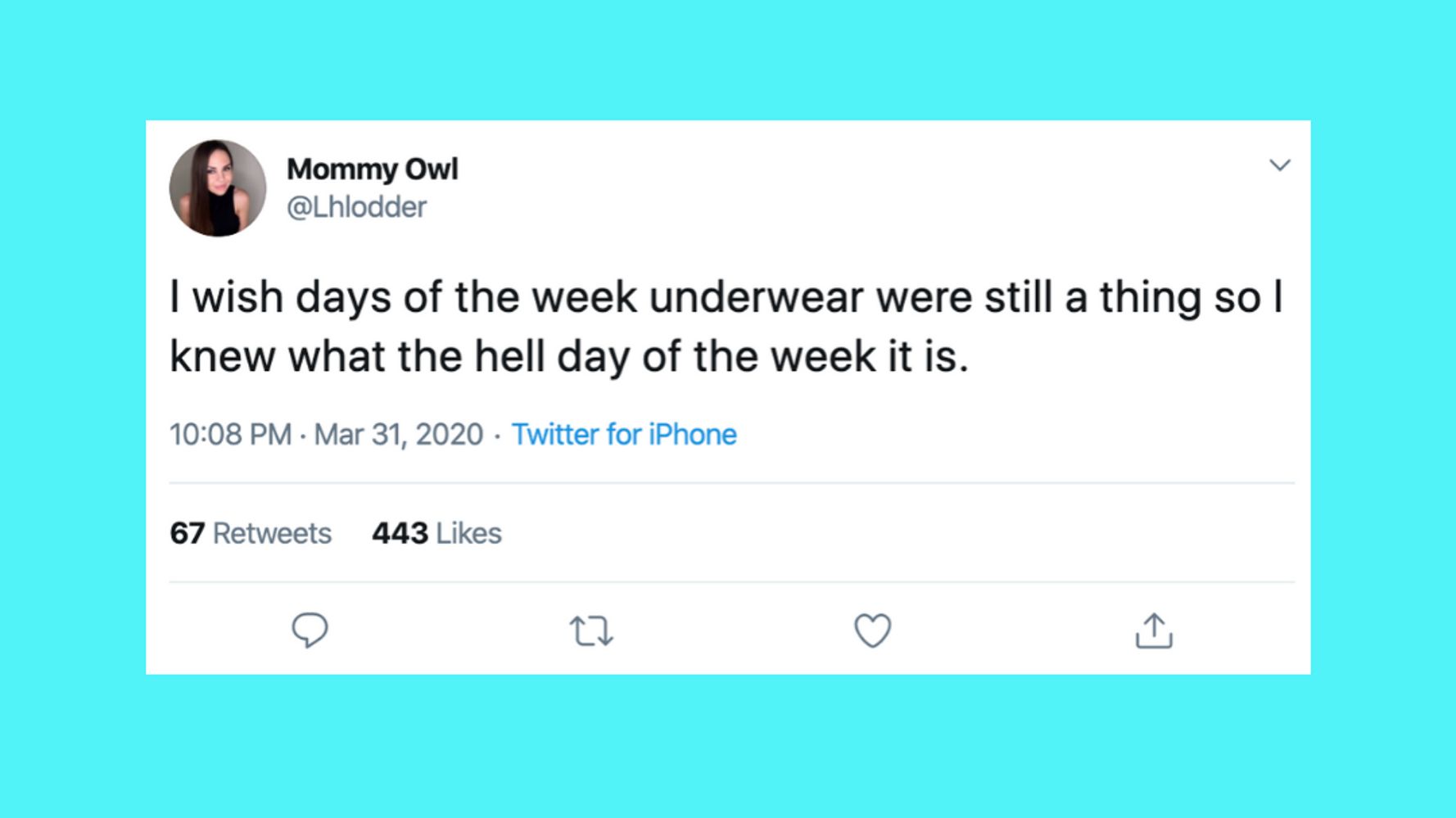 The 20 Funniest Tweets From Women This Week March 28 April 3 Huffpost Communities