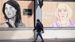 The Wonderfully Weird Ways Canadians Are Celebrating Public Health