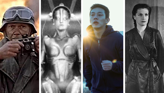 10 filmes imperdíveis para ver de graça no Belas Artes À La