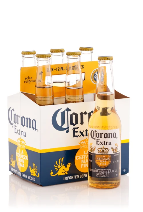 コロナビールにも新型コロナウイルスの影響及ぶ。生産を停止へ
