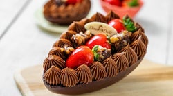 Ovos de Páscoa de marcas badaladas têm até 30% de