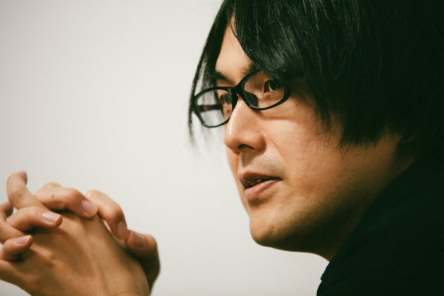 ネットサーフィン 時代を取り戻したい 宇野常寛はなぜ今のネットを問題視しているのか ハフポスト