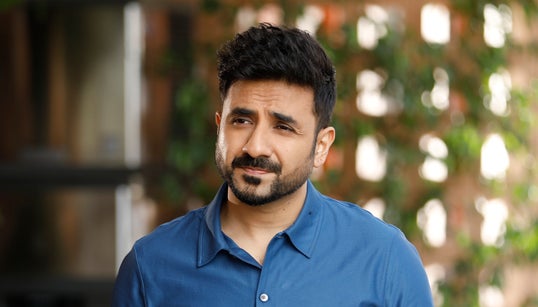 Vir Das Recommends 5 Shows/Films You Need To Binge This