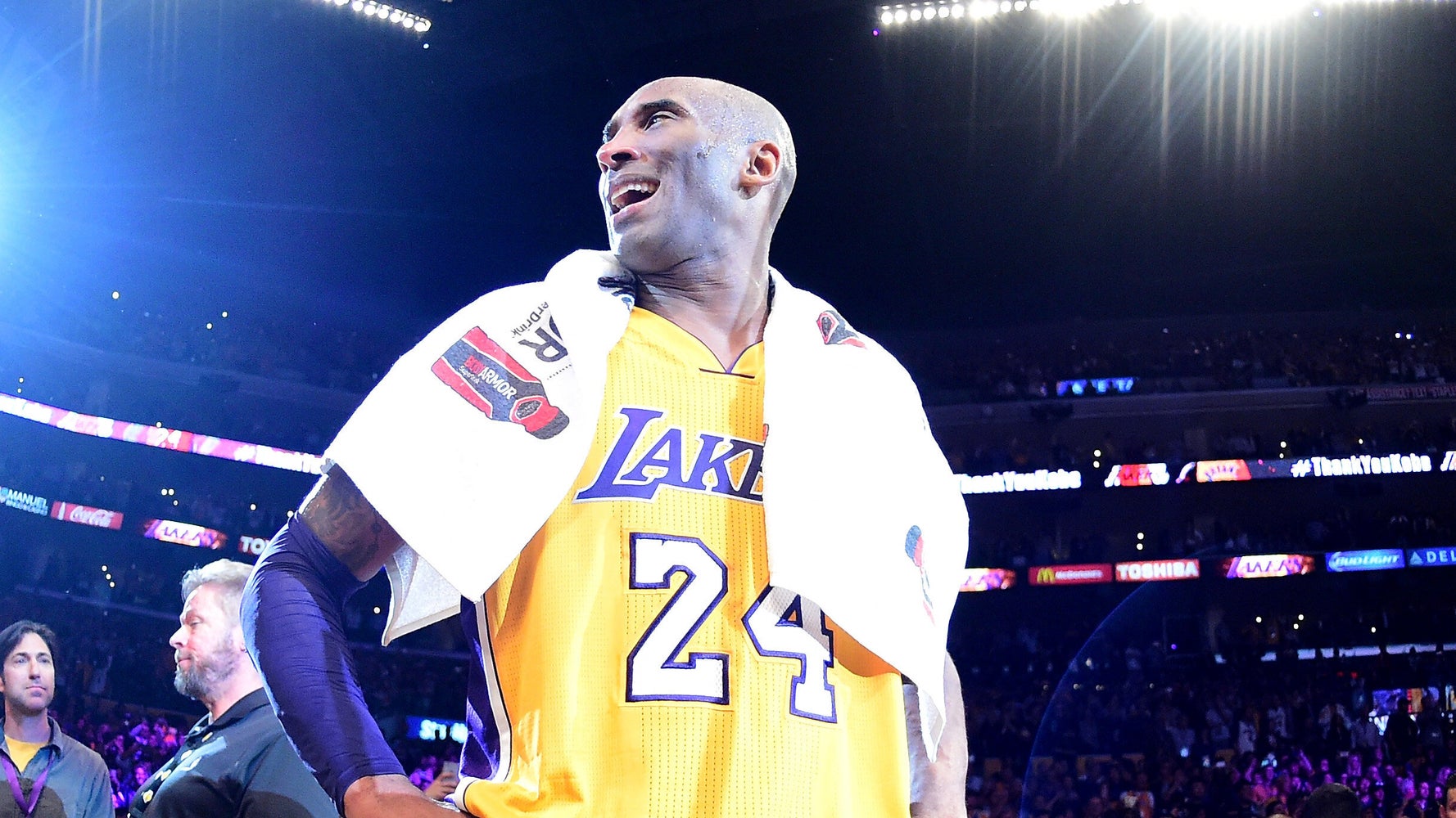 basketball hall of fame kobe