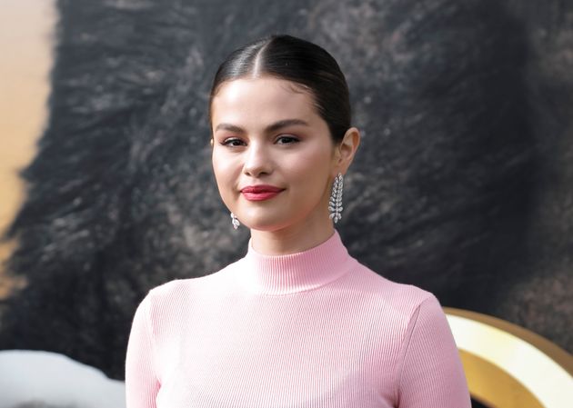 Selena Gomez Discusses Bipolar Disorder Diagnosis For The First Time