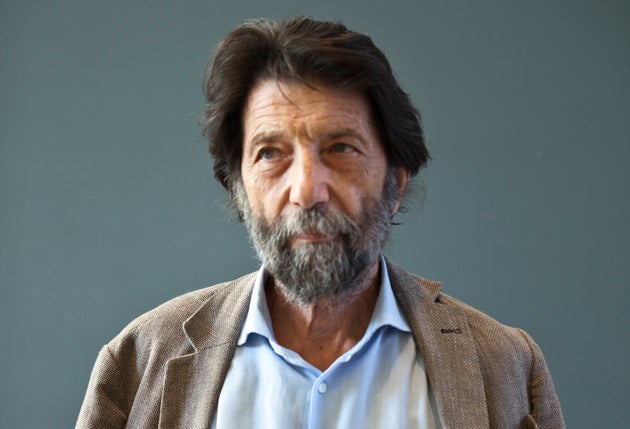 Massimo Cacciari: