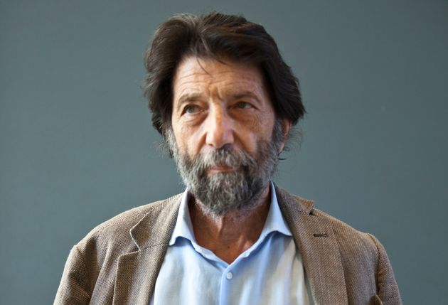 Massimo Cacciari: 