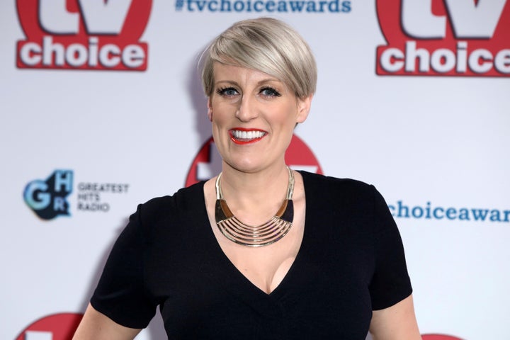 Steph McGovern