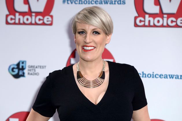 Steph McGovern