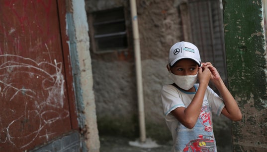 Chegada do coronavírus nas favelas preocupa e deve acentuar desigualdade