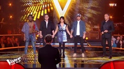 Quand auront lieu la demi-finale et la finale de “The