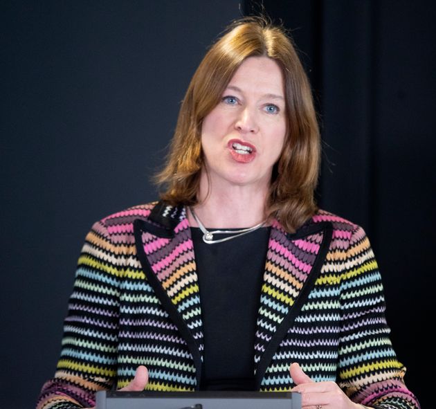 Scotlands Chief Medical Officer Cut From Media Briefings After Flouting Stay At Home Guidance