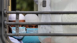 How Islamophobia Is Hurting India’s Battle Against The