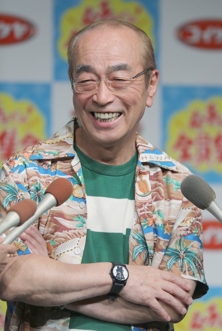 志村どうぶつ園 特別編が最高視聴率27 3 相葉雅紀さん 優しい笑顔が頭から離れません ハフポスト アートとカルチャー 志村どうぶつ園 特別編が最高視聴率27 3 相葉雅紀さん 優しい笑顔が頭から離れません ハフポスト アートとカルチャー