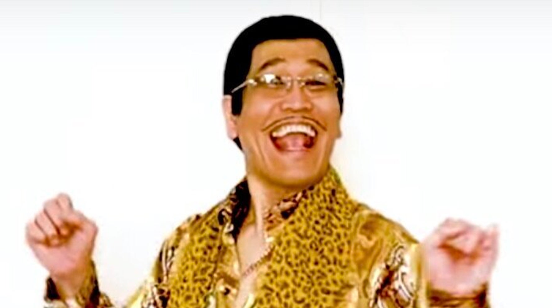 Ppap The Pen Pineapple Apple Pen Guy Gives His 'PPAP' Song A Coronavirus ...