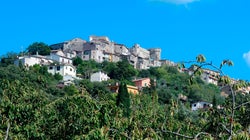 Ανθρώπινο εργαστήριο: Πώς ένα μικρό χωριό στην Ιταλία βοηθά στη μάχη κατά του κορονοϊού