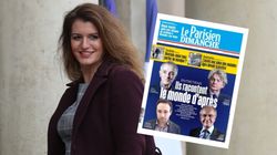 Après la polémique, Schiappa lance une mission sur la place des femmes dans les