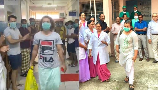 Kerala Is Sharing Stories Of Hope And Solidarity Amid The Coronavirus