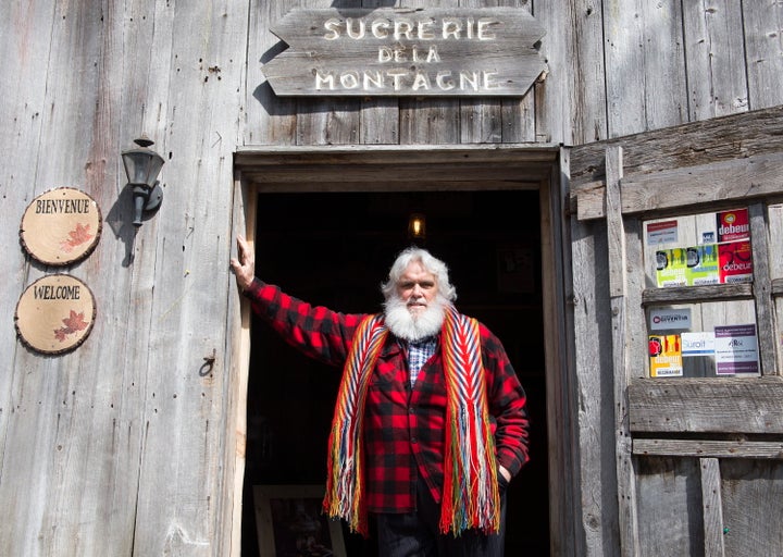 Pierre Faucher