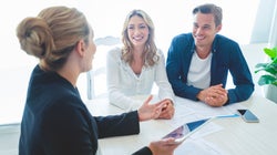 Should You Use A Broker Or A Bank When Getting A Mortgage