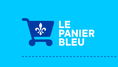 Le Panier Bleu, c’est