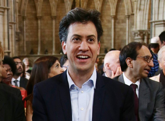 Ed Miliband Returns To Labour Shadow Cabinet As Keir Starmer Shapes Top Team