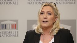 Marine Le Pen dénonce un “appel du muezzin à la prière” qui n’a jamais eu