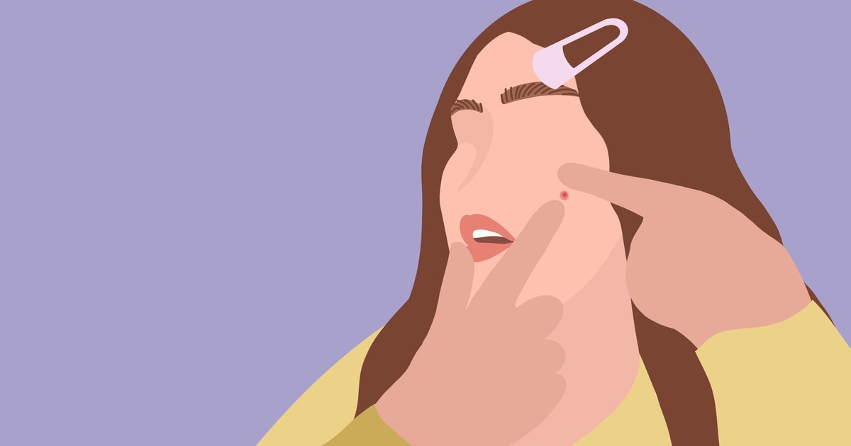 Skin Issues Caused By Coronavirus Lockdown, And How To Deal With Them ...