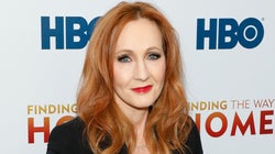 J.K. Rowling «complètement rétablie» après avoir souffert des symptômes de la