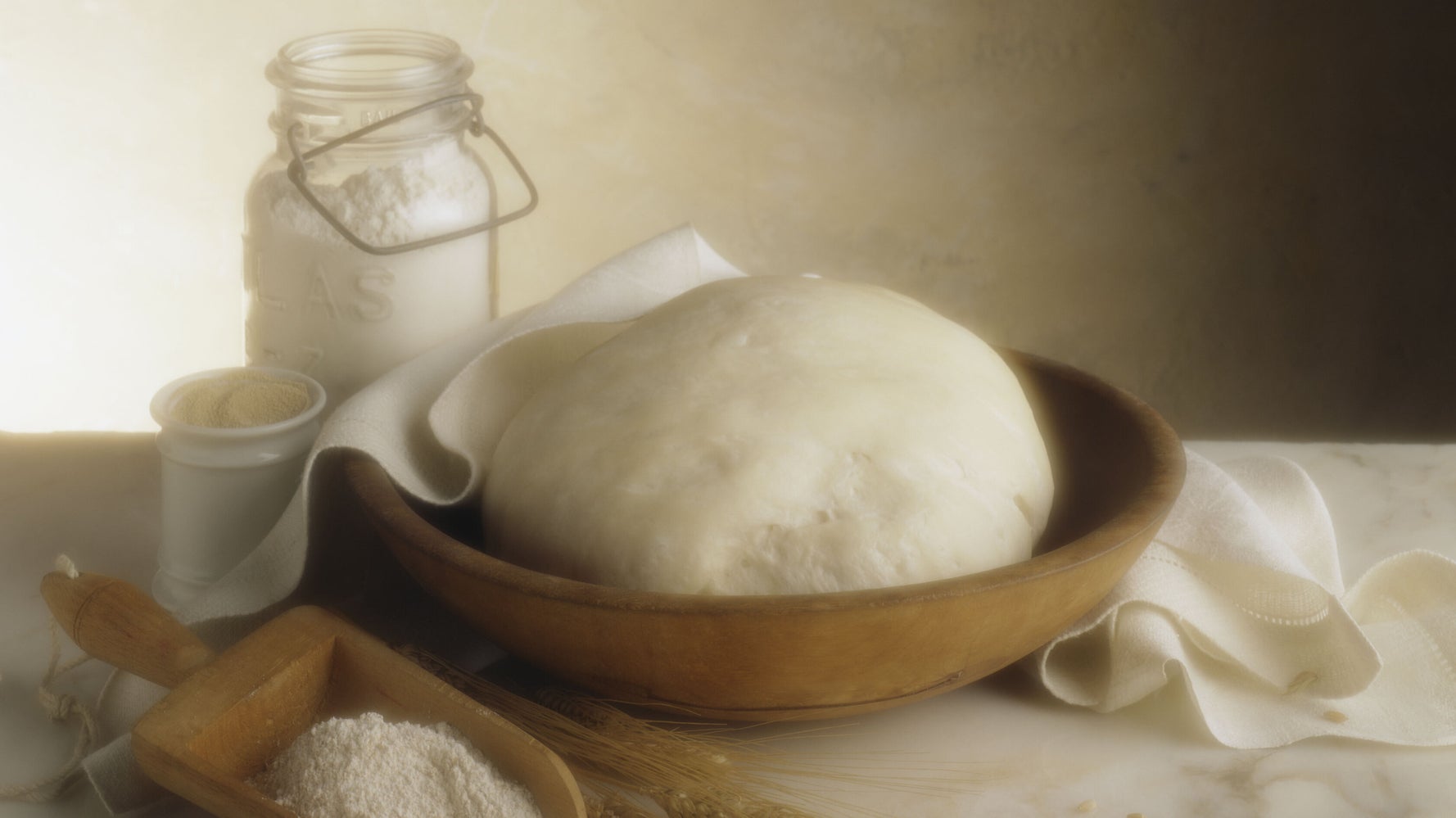 Cómo Sustituir La Levadura Qué Otros Productos Puedes Usar Para Bizcochos Galletas O Pan El Huffpost Life