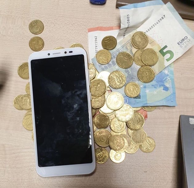 Κακοποιοί προσπάθησαν να εκμεταλλευτούν τον βροχερό καιρό – Τι δεν