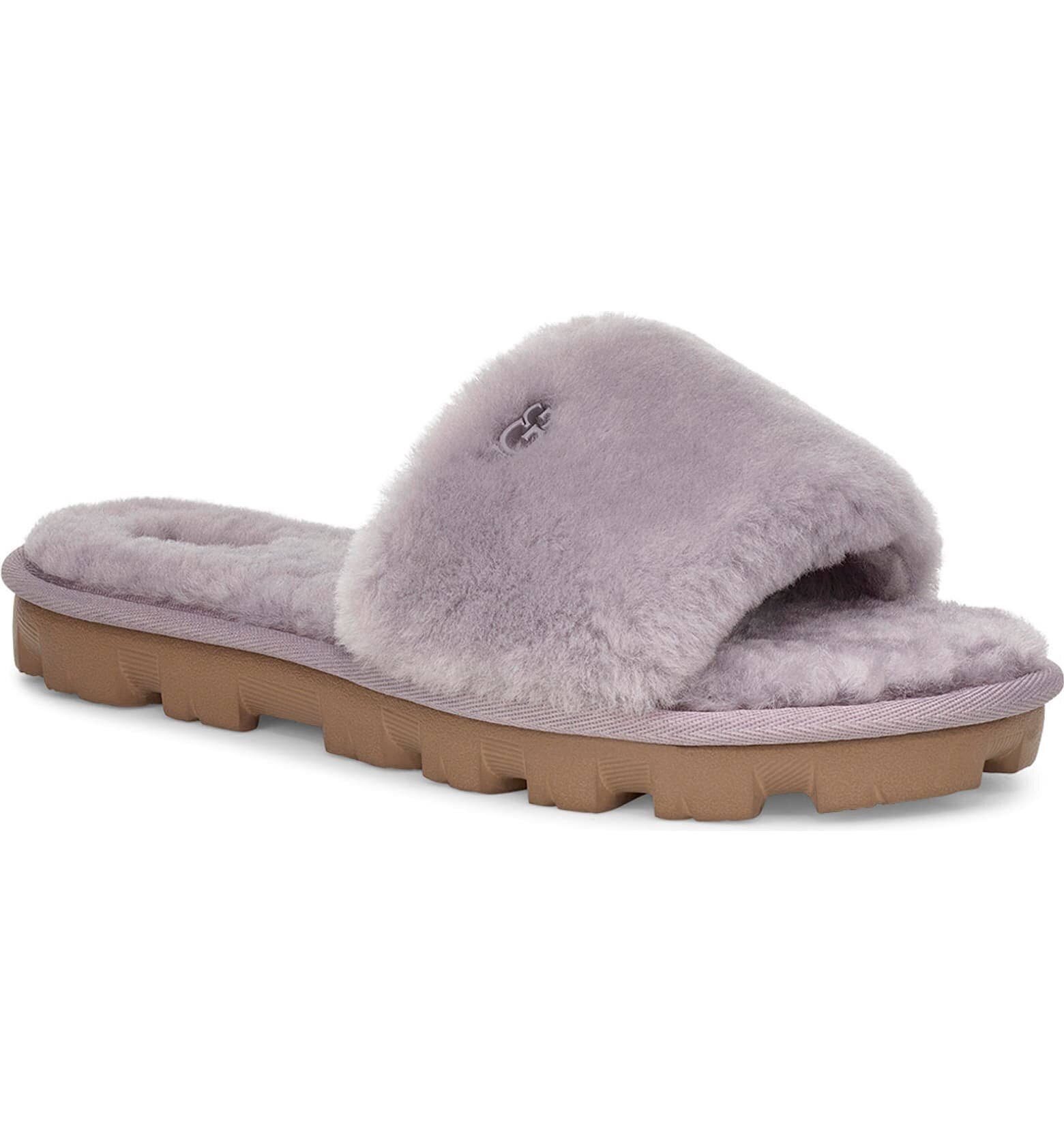 nordstrom ugg slides