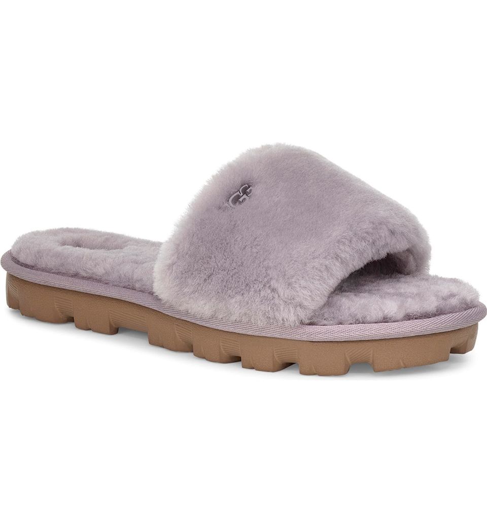 These Slippers, Slip-Ons and Slides Are Perfect For Lounging Around ...