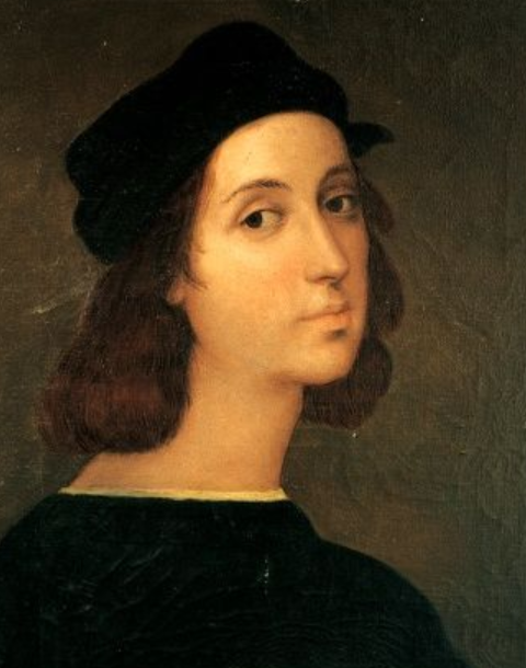 500 anni dopo, la morte di Raffaello resta un mistero | L'HuffPost