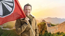 Un mort sur le tournage de “Pékin Express” après un accident de la