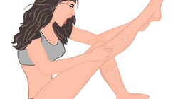 So You Can’t Get Waxed. Now