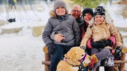 Mon fils est autiste. Voici notre routine pour nous adapter à la «nouvelle