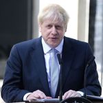 Boris Johnson, admis en soins intensifs, remplacé par son ministre des Affaires