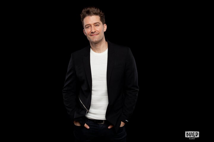 After "Glee" wrapped, Matthew Morrison appeared on "The Good Wife," "Grey's Anatomy" and "American Horror Story." 