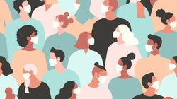 When And Why Should You Wear A Face Mask In