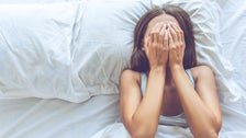 How To Sleep Better If Coronavirus Anxiety Is Keeping You Awake