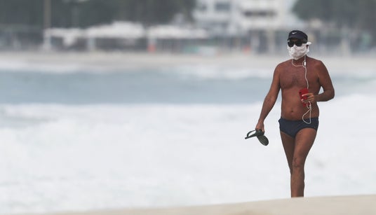 Ministério da Saúde inicia plano de flexibilização do isolamento social em estados e