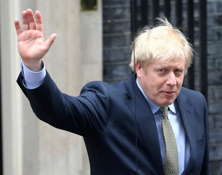 UK Prime Minister Boris Johnson is in intensive with coronavirus (COVID-19). 
