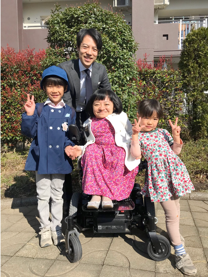 重症化リスクが高い障害者の私が決めた 新型コロナを乗り切る4つのルール ハフポスト Life