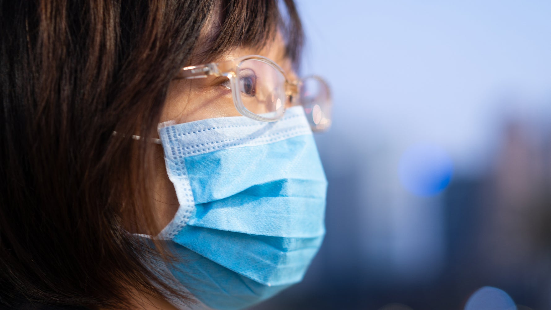 How To Wear A Face Mask With Glasses — A Complete Guide For Beginners