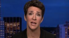 Rachel Maddow Rips GOP Governors For Not Issuing Statewide Stay-At-Home Orders