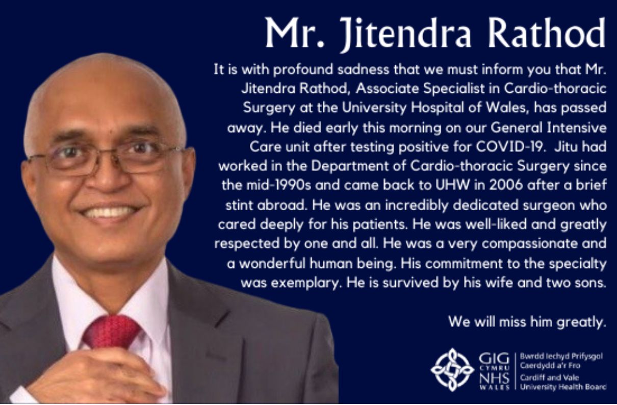 Jitendra Rathod 