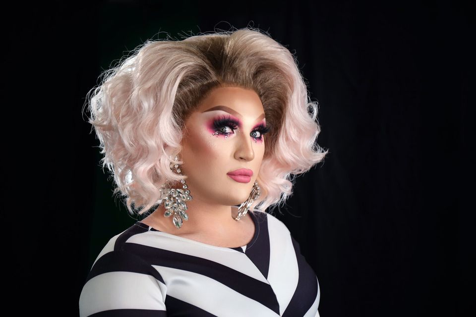 Rupauls Drag Race Uk Winner The Vivienne Reveals How Drag Can Help Us 